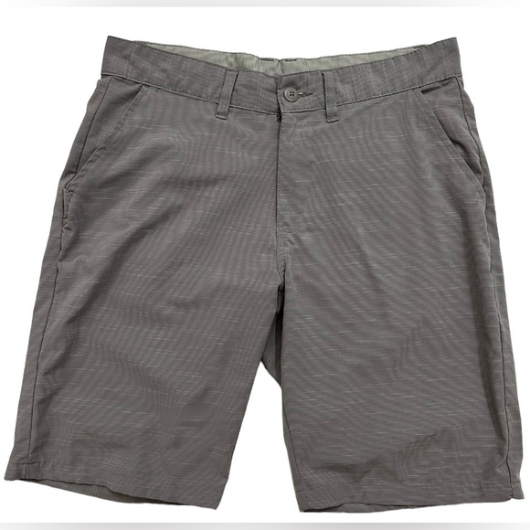 burnside Shorts Burnside Hybrid Board Shorts Poshmark